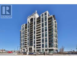 1116 - 9582 MARKHAM ROAD, Markham, Ontario