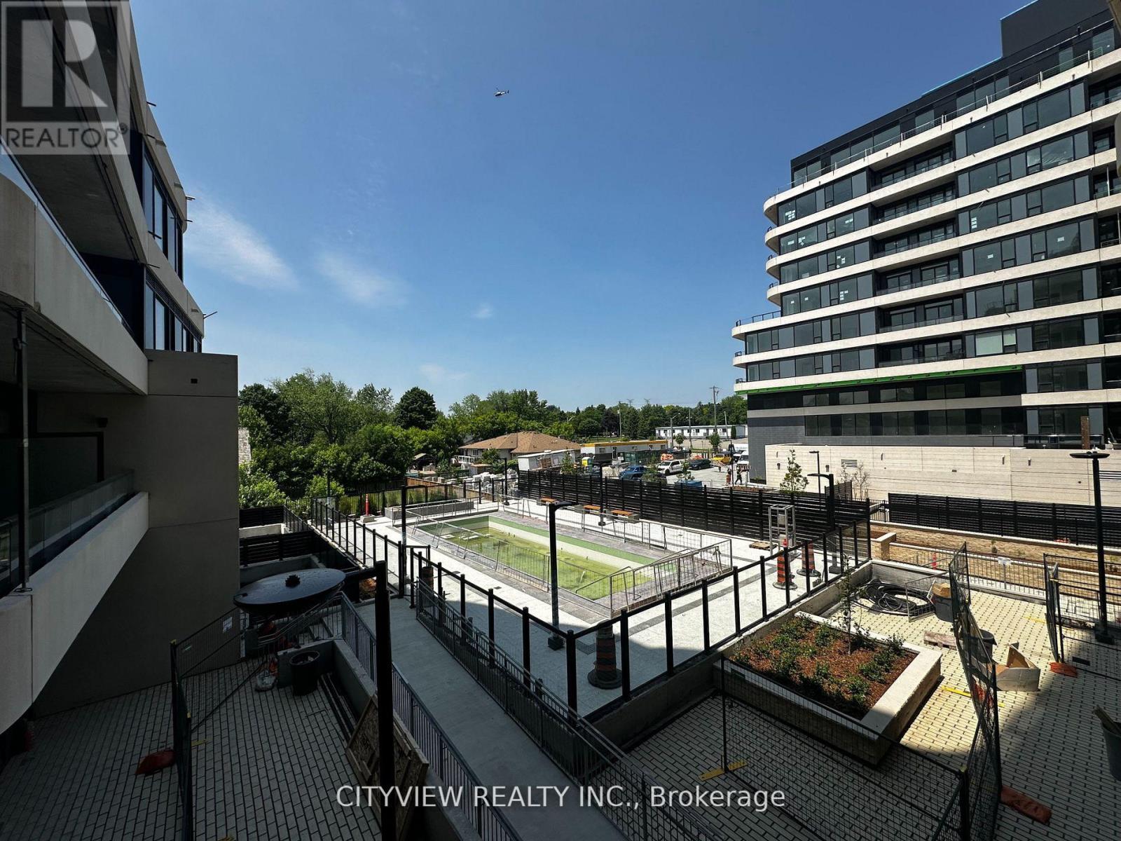 233 - 8188 Yonge Street, Vaughan (Uplands), Ontario  L4J 0M2 - Photo 15 - N12628068