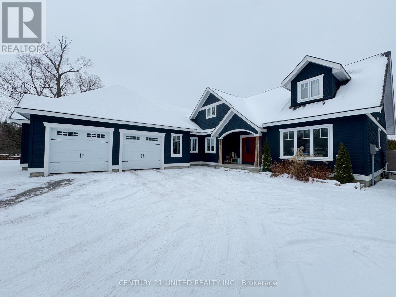 142 Hickory Beach Road, Kawartha Lakes, Ontario K0M 1N0 - Photo 2 - X12344223
