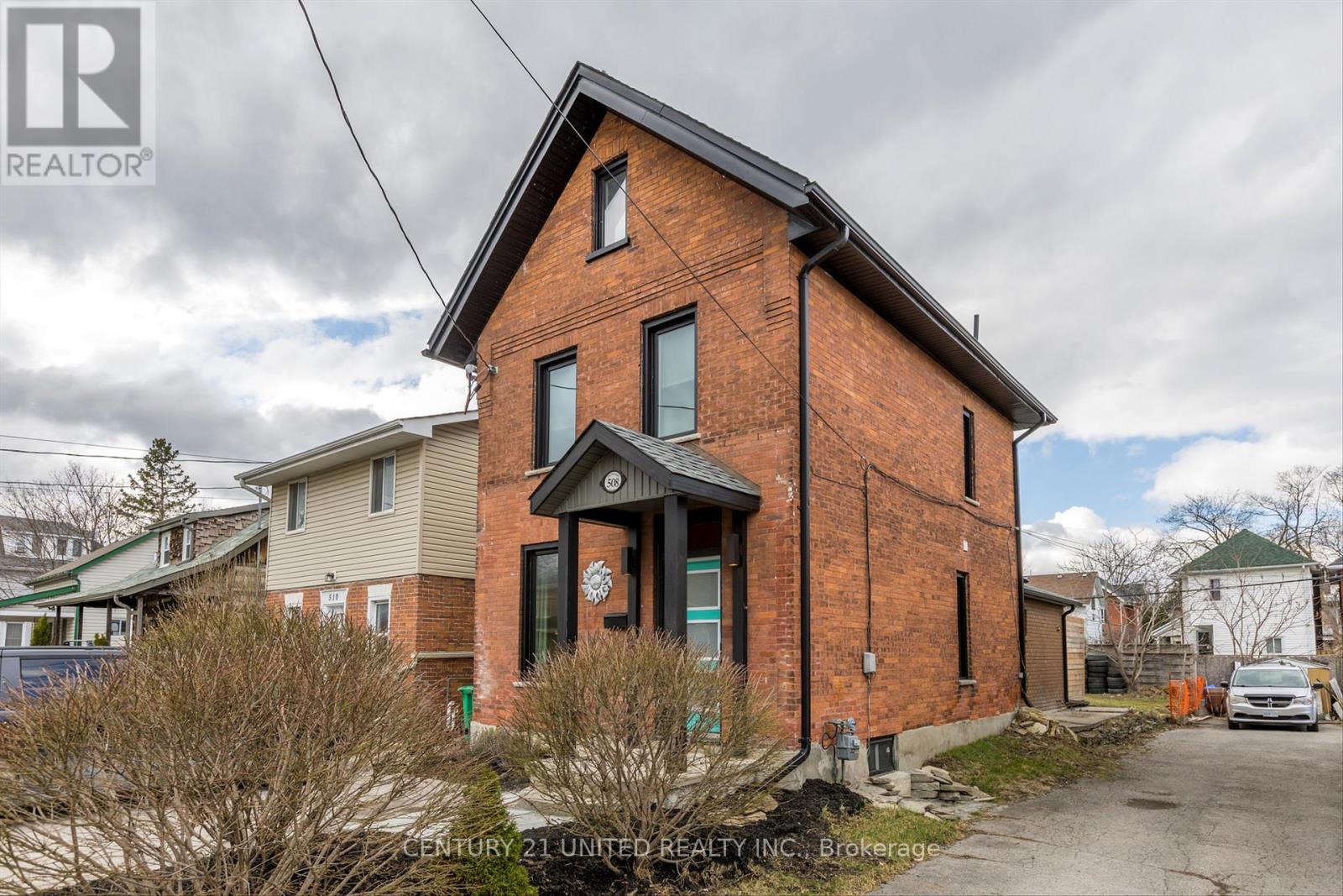 508 Sherbrooke Street, Peterborough (Town Ward 3), Ontario  K9J 2P3 - Photo 28 - X12430327