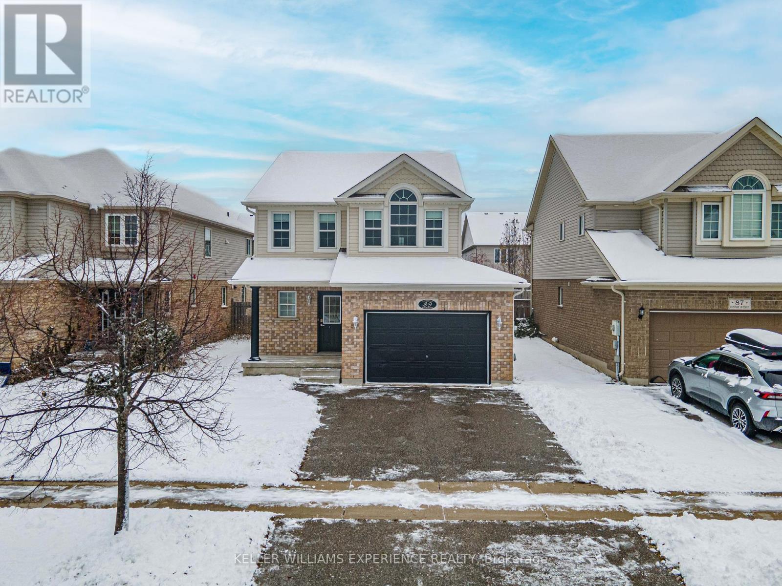 89 Connor Avenue, Collingwood, Ontario  L9Y 0C5 - Photo 3 - S12627836