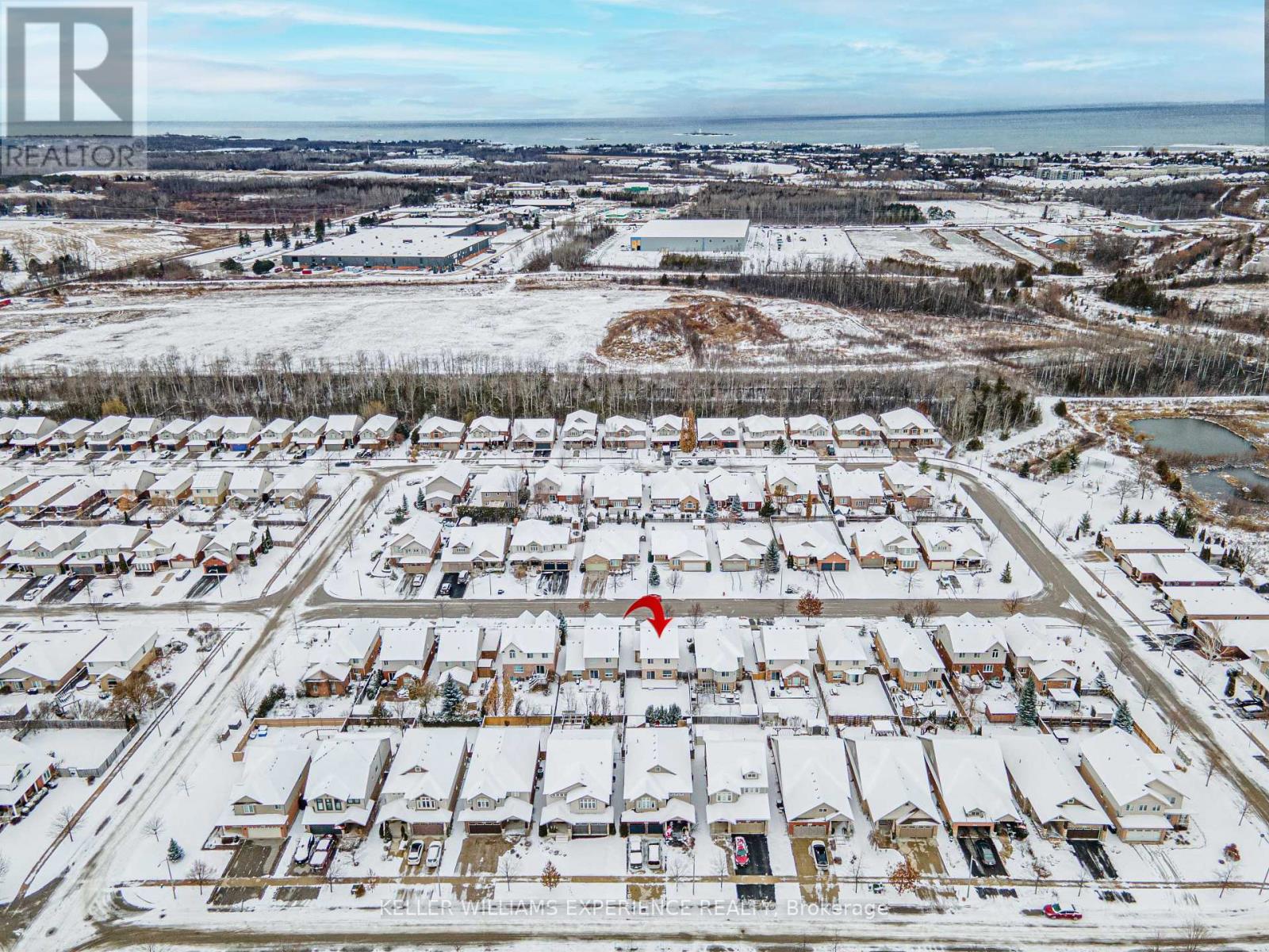 89 Connor Avenue, Collingwood, Ontario  L9Y 0C5 - Photo 39 - S12627836