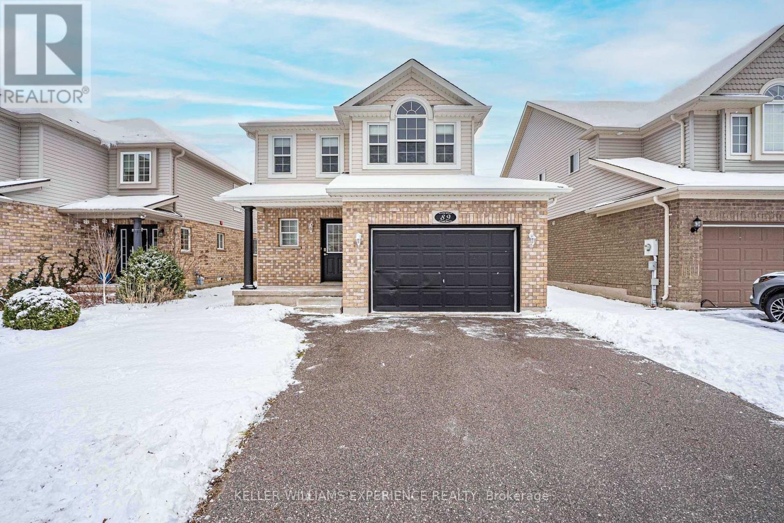 89 Connor Avenue, Collingwood, Ontario  L9Y 0C5 - Photo 4 - S12627836