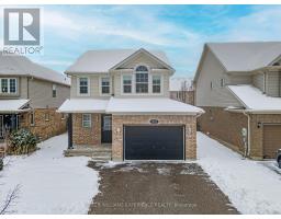 89 CONNOR AVENUE, Collingwood, Ontario