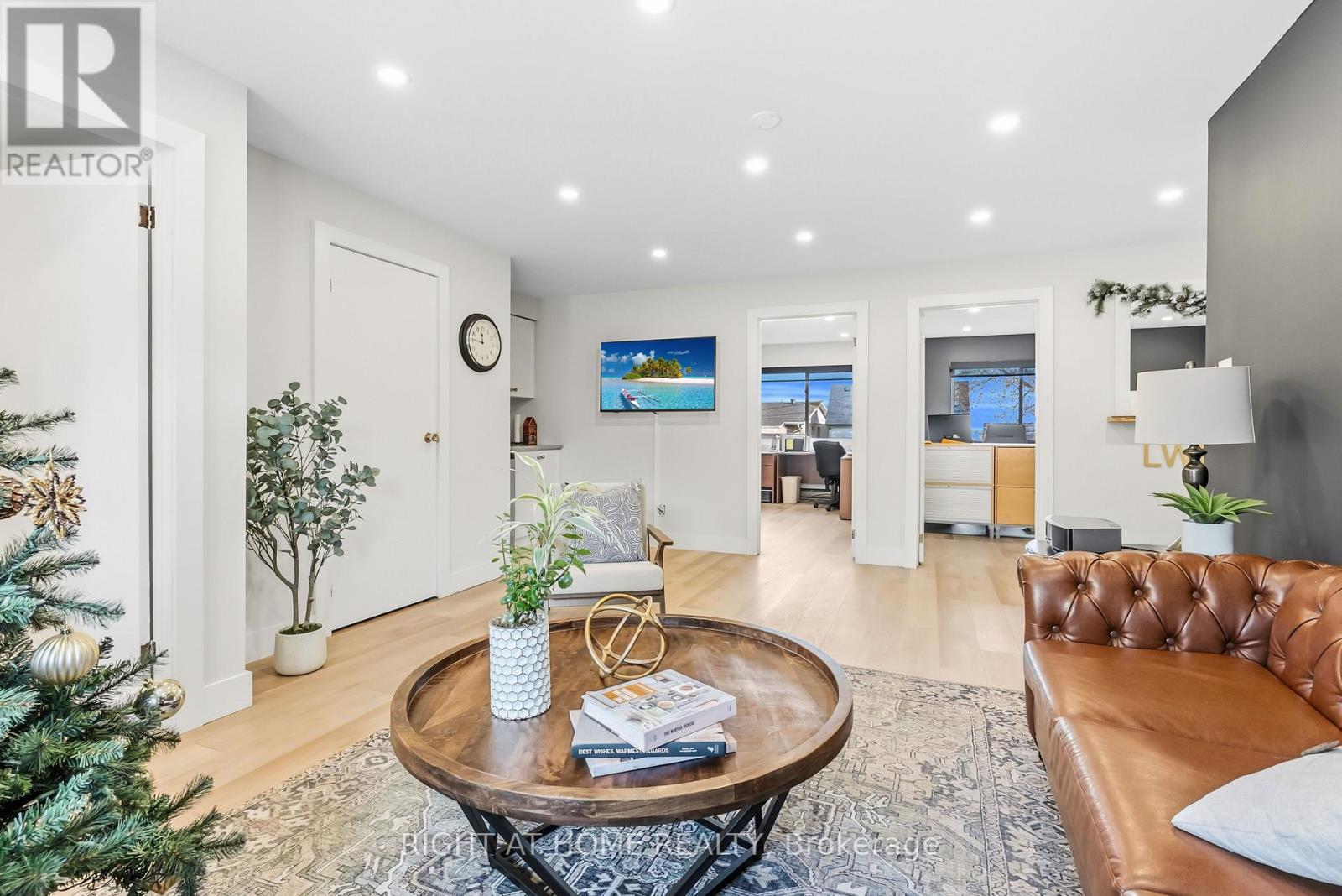 32 Matchedash Street N, Orillia, Ontario  L3V 4T5 - Photo 16 - S12627936