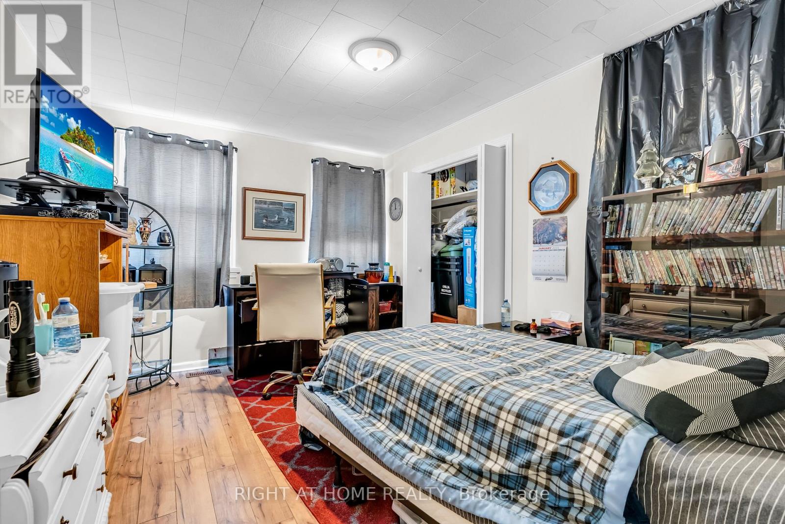 32 Matchedash Street N, Orillia, Ontario  L3V 4T5 - Photo 31 - S12627936