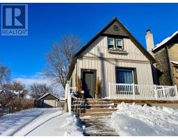 366 SALISBURY STREET, London East, Ontario