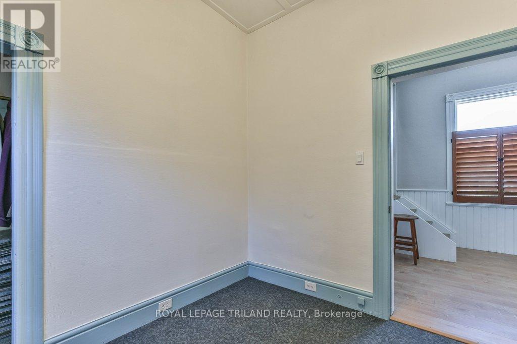 366 Salisbury Street, London East, Ontario  N5Y 3B1 - Photo 23 - X12411430