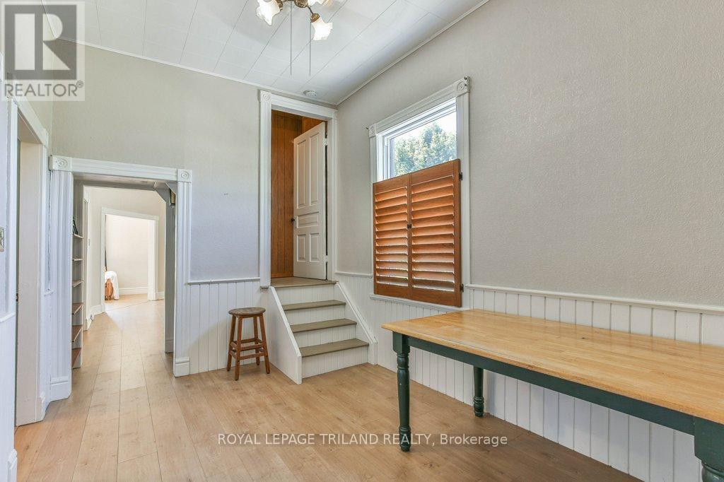 366 Salisbury Street, London East, Ontario  N5Y 3B1 - Photo 21 - X12411430