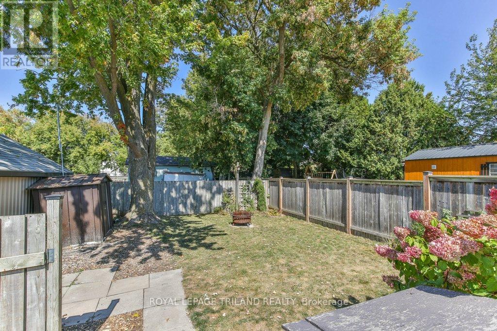 366 Salisbury Street, London East, Ontario  N5Y 3B1 - Photo 32 - X12411430