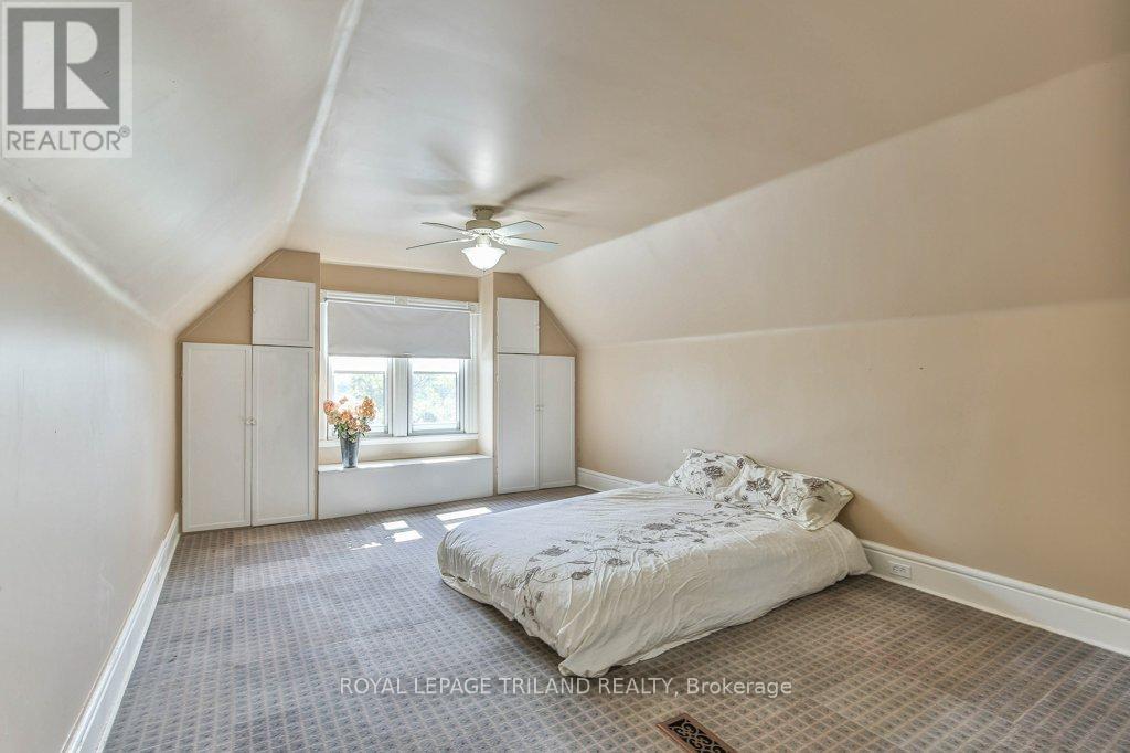 366 Salisbury Street, London East, Ontario  N5Y 3B1 - Photo 27 - X12411430