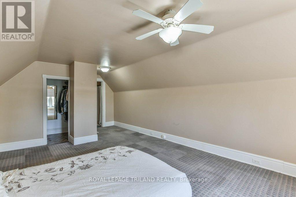 366 Salisbury Street, London East, Ontario  N5Y 3B1 - Photo 29 - X12411430