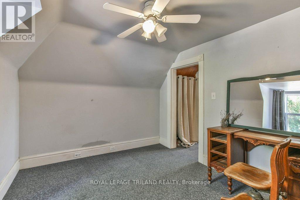 366 Salisbury Street, London East, Ontario  N5Y 3B1 - Photo 31 - X12411430