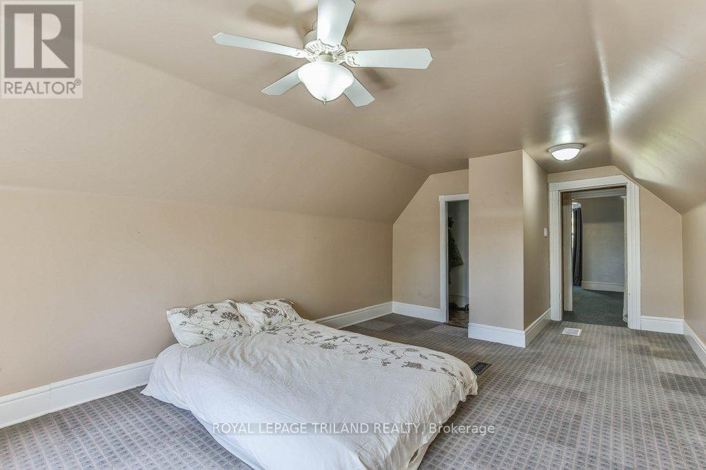 366 Salisbury Street, London East, Ontario  N5Y 3B1 - Photo 28 - X12411430