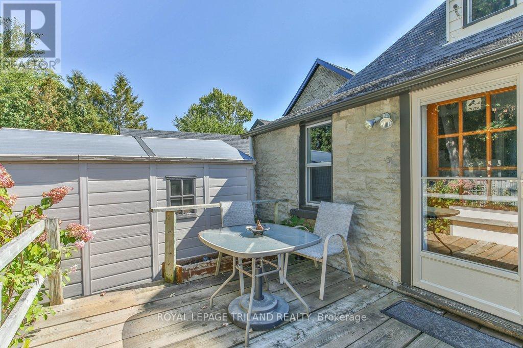 366 Salisbury Street, London East, Ontario  N5Y 3B1 - Photo 33 - X12411430