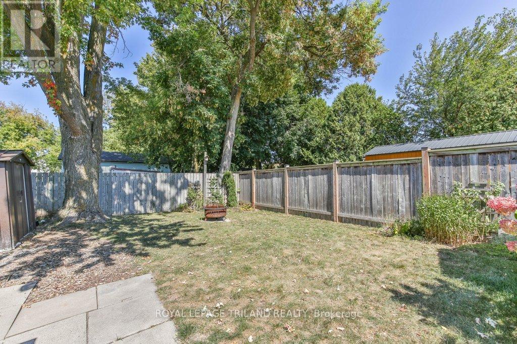 366 Salisbury Street, London East, Ontario  N5Y 3B1 - Photo 34 - X12411430