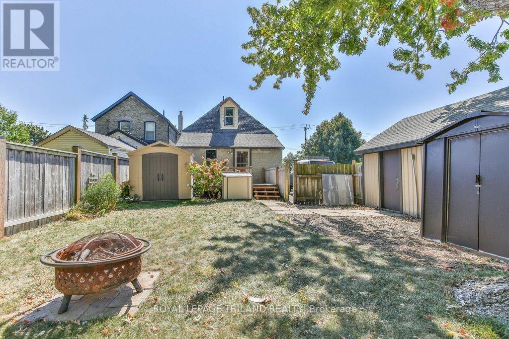 366 Salisbury Street, London East, Ontario  N5Y 3B1 - Photo 37 - X12411430