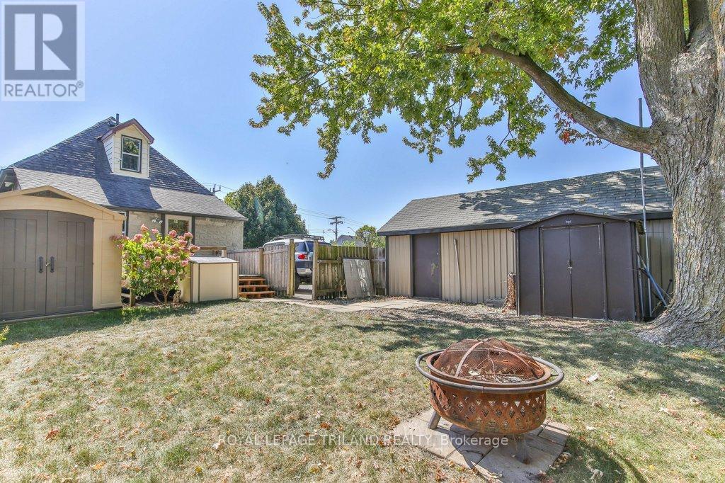 366 Salisbury Street, London East, Ontario  N5Y 3B1 - Photo 38 - X12411430