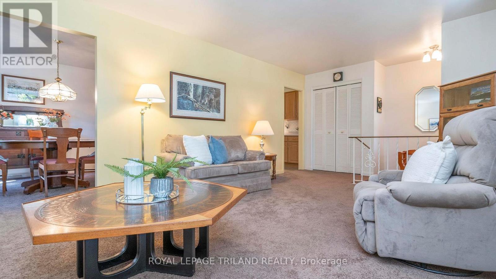 3 Kendall Court, London North, Ontario  N5X 1E4 - Photo 12 - X12438388