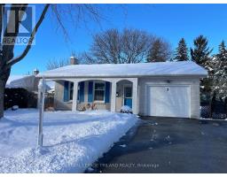 3 KENDALL COURT, London North, Ontario