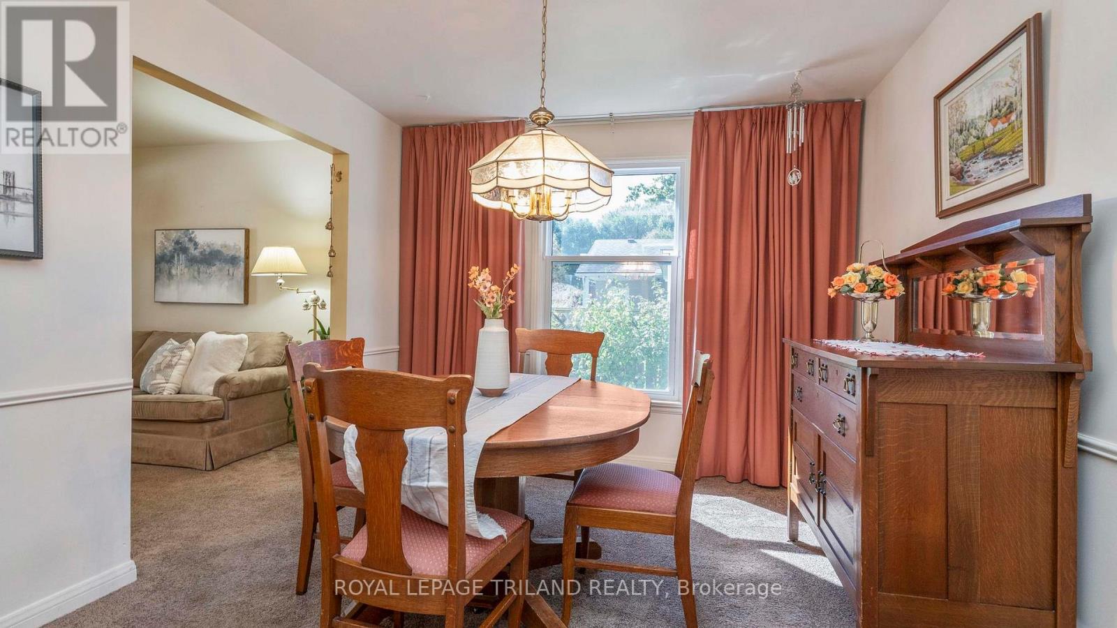 3 Kendall Court, London North, Ontario  N5X 1E4 - Photo 14 - X12438388