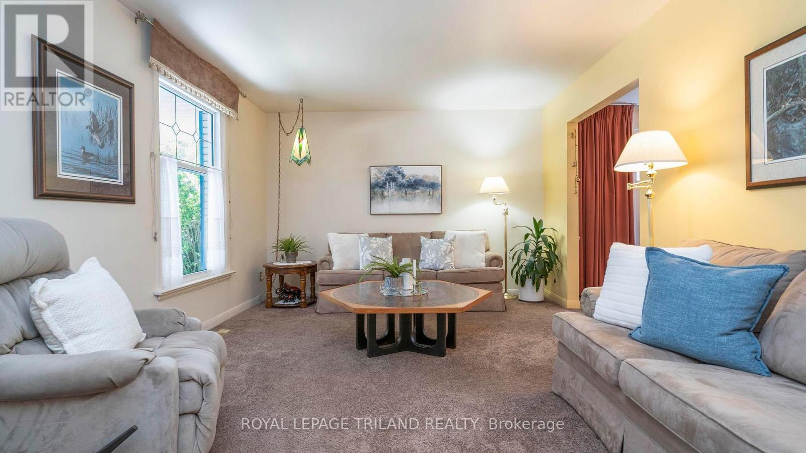 3 Kendall Court, London North, Ontario  N5X 1E4 - Photo 10 - X12438388