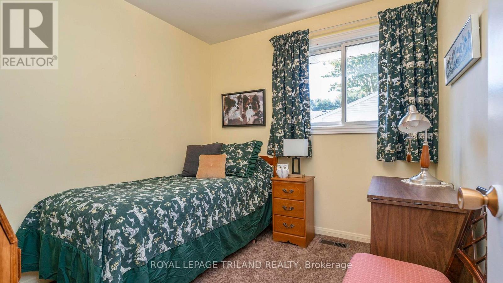 3 Kendall Court, London North, Ontario  N5X 1E4 - Photo 22 - X12438388