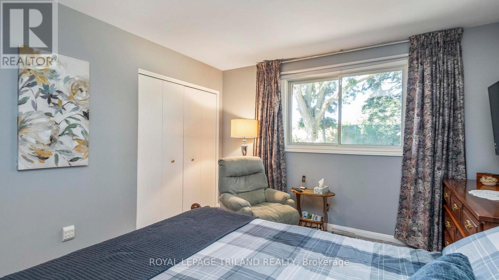 3 Kendall Court, London North, Ontario  N5X 1E4 - Photo 26 - X12438388