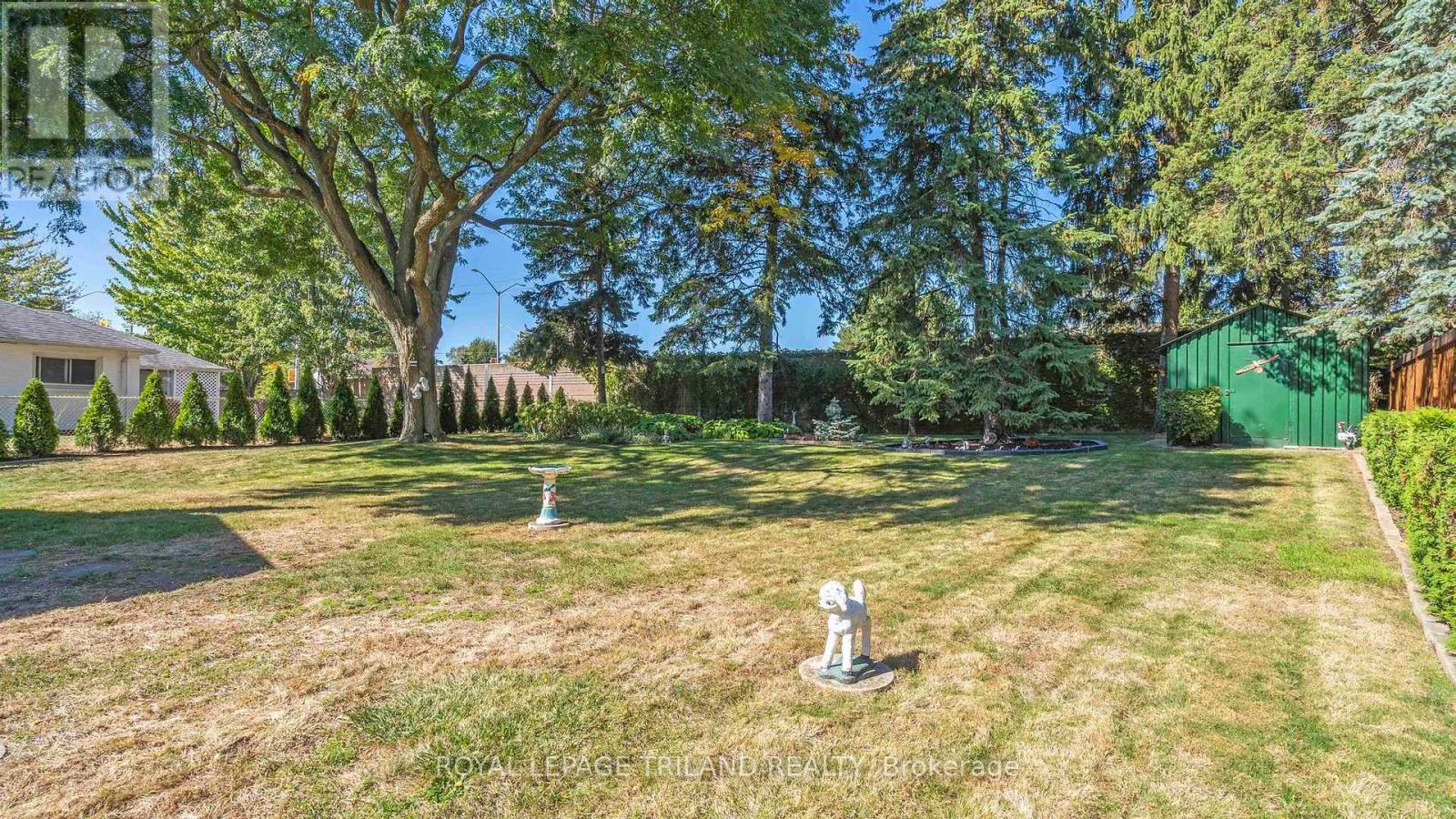 3 Kendall Court, London North, Ontario  N5X 1E4 - Photo 39 - X12438388