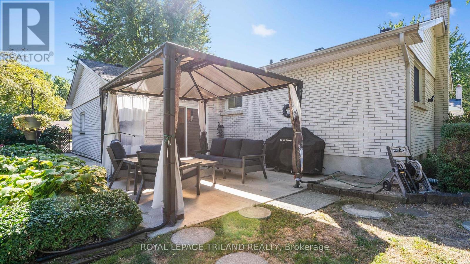 3 Kendall Court, London North, Ontario  N5X 1E4 - Photo 37 - X12438388