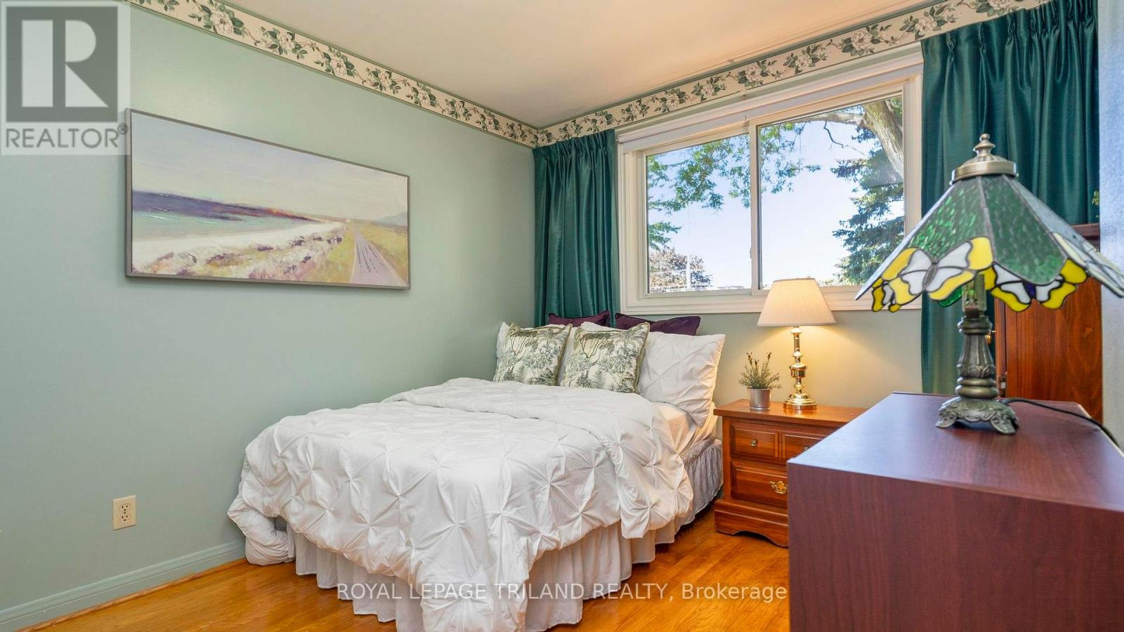 3 Kendall Court, London North, Ontario  N5X 1E4 - Photo 23 - X12438388