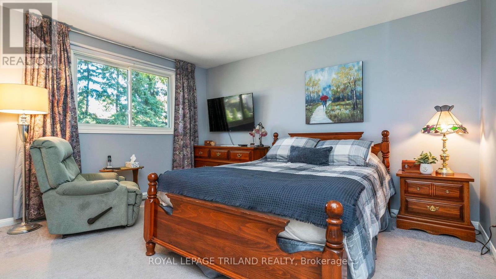 3 Kendall Court, London North, Ontario  N5X 1E4 - Photo 25 - X12438388