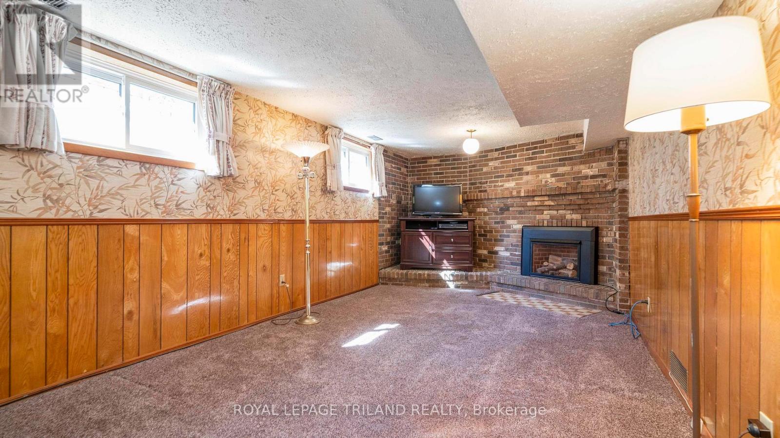 3 Kendall Court, London North, Ontario  N5X 1E4 - Photo 27 - X12438388