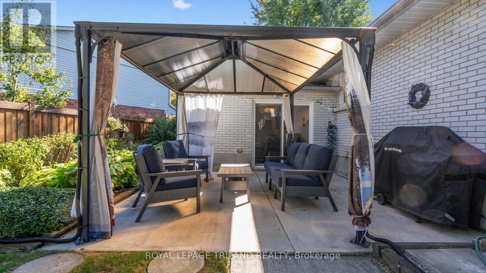 3 Kendall Court, London North, Ontario  N5X 1E4 - Photo 36 - X12438388