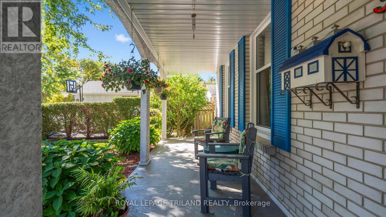 3 Kendall Court, London North, Ontario  N5X 1E4 - Photo 7 - X12438388