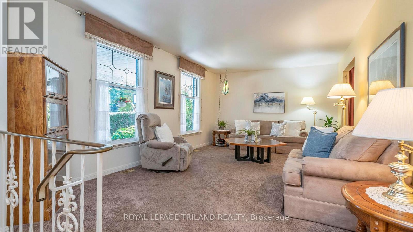 3 Kendall Court, London North, Ontario  N5X 1E4 - Photo 9 - X12438388