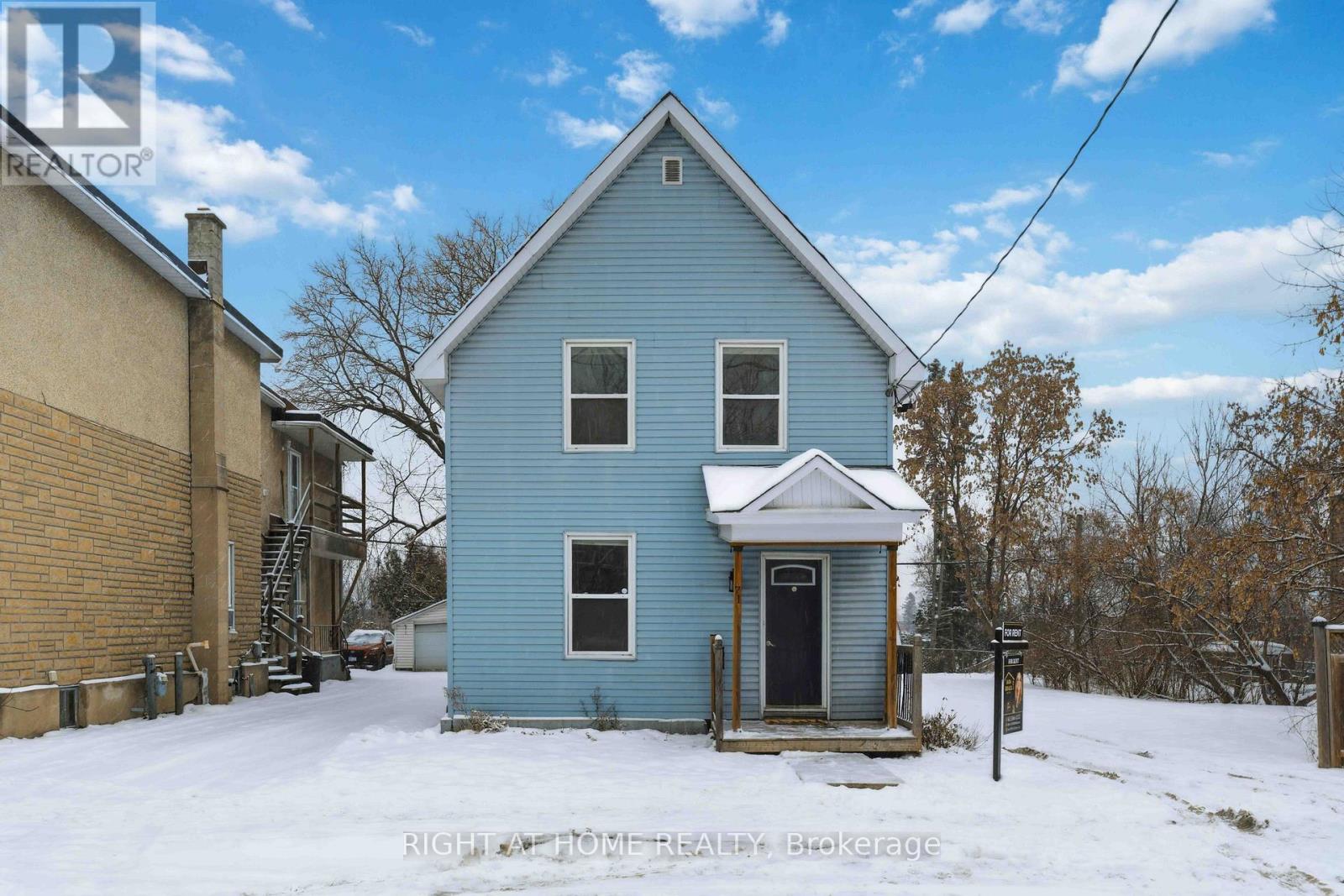 71 Carruthers Avenue, Ottawa, Ontario  K1Y 1N3 - Photo 1 - X12615826