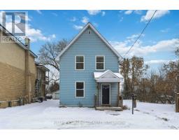 71 CARRUTHERS AVENUE, Ottawa, Ontario