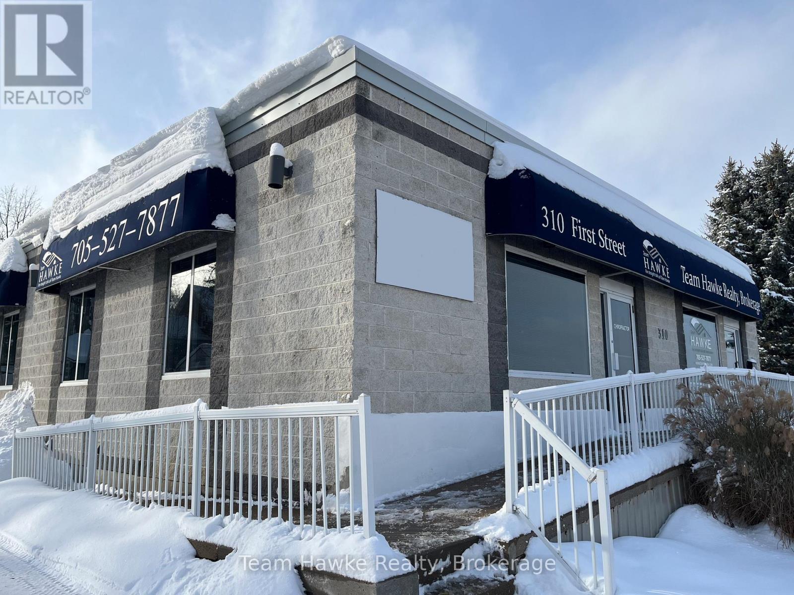 1 - 310 First Street, Midland, Ontario  L4R 3N9 - Photo 2 - S12628134