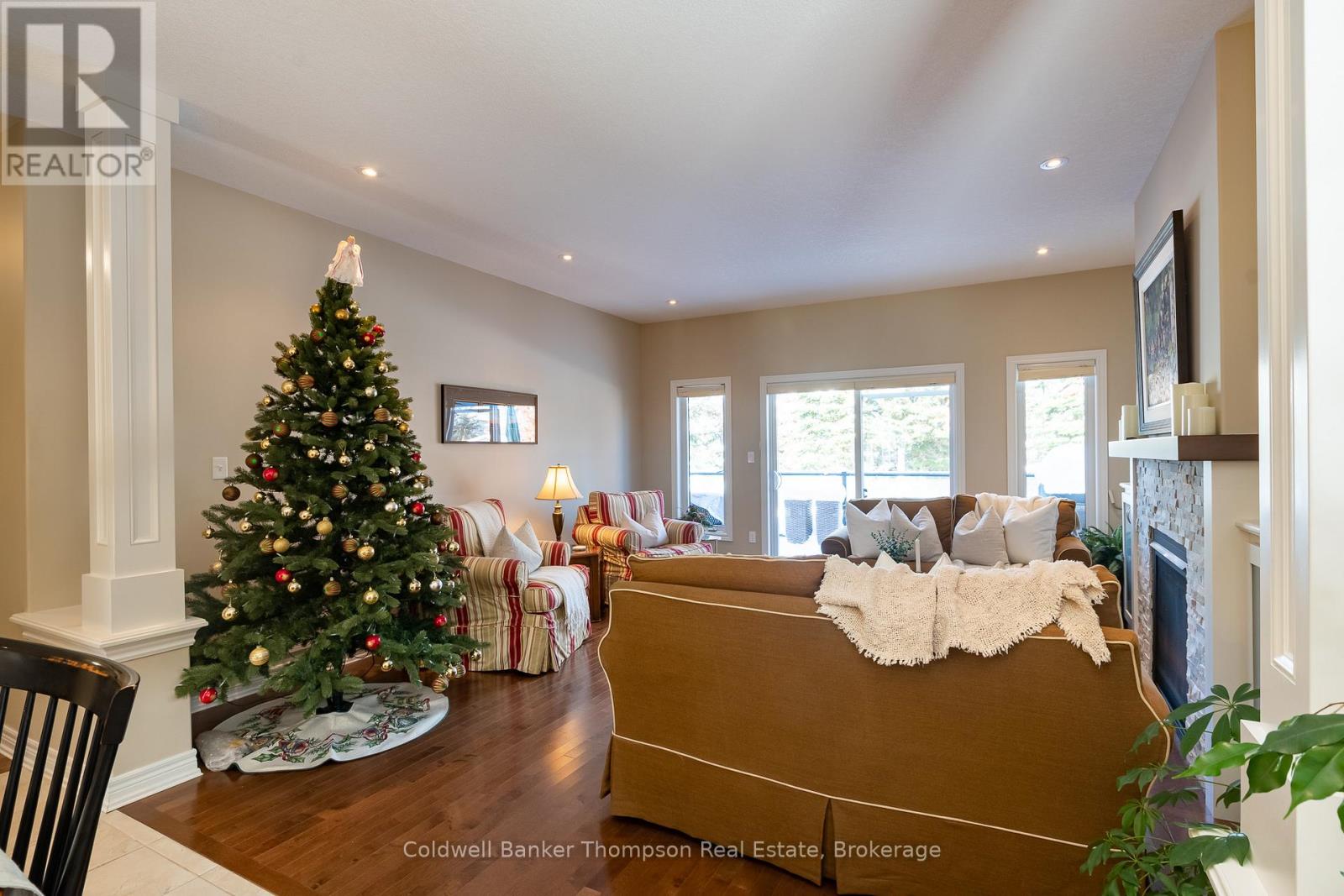 32 Prestwick Drive, Huntsville, Ontario P1H 0C2 - Photo 10 - X12628168