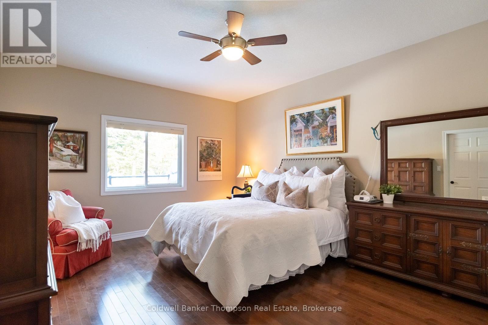 32 Prestwick Drive, Huntsville, Ontario P1H 0C2 - Photo 15 - X12628168