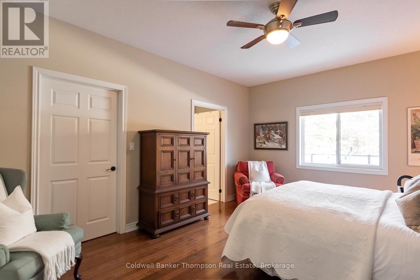 32 Prestwick Drive, Huntsville, Ontario P1H 0C2 - Photo 16 - X12628168