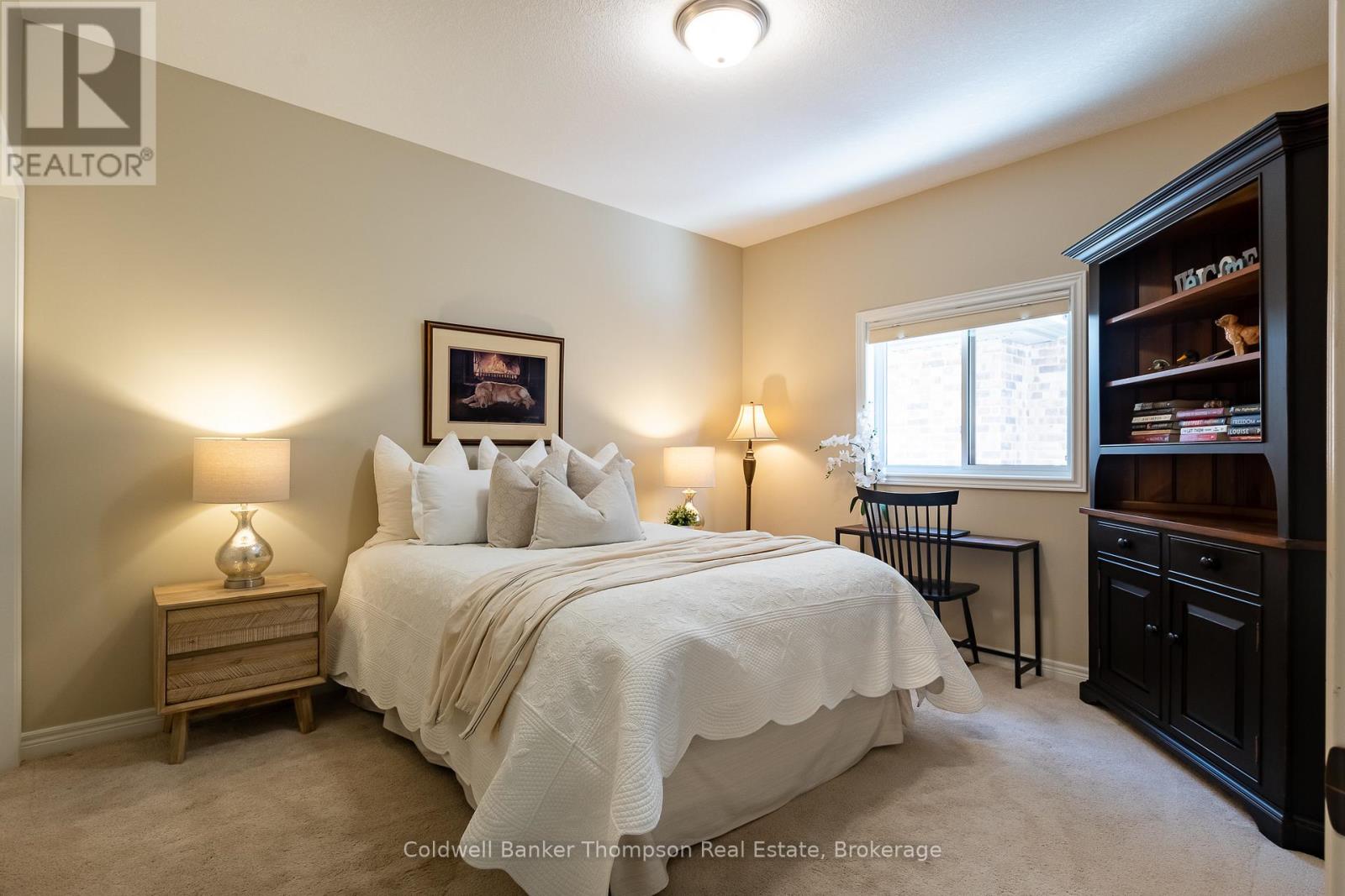 32 Prestwick Drive, Huntsville, Ontario P1H 0C2 - Photo 19 - X12628168