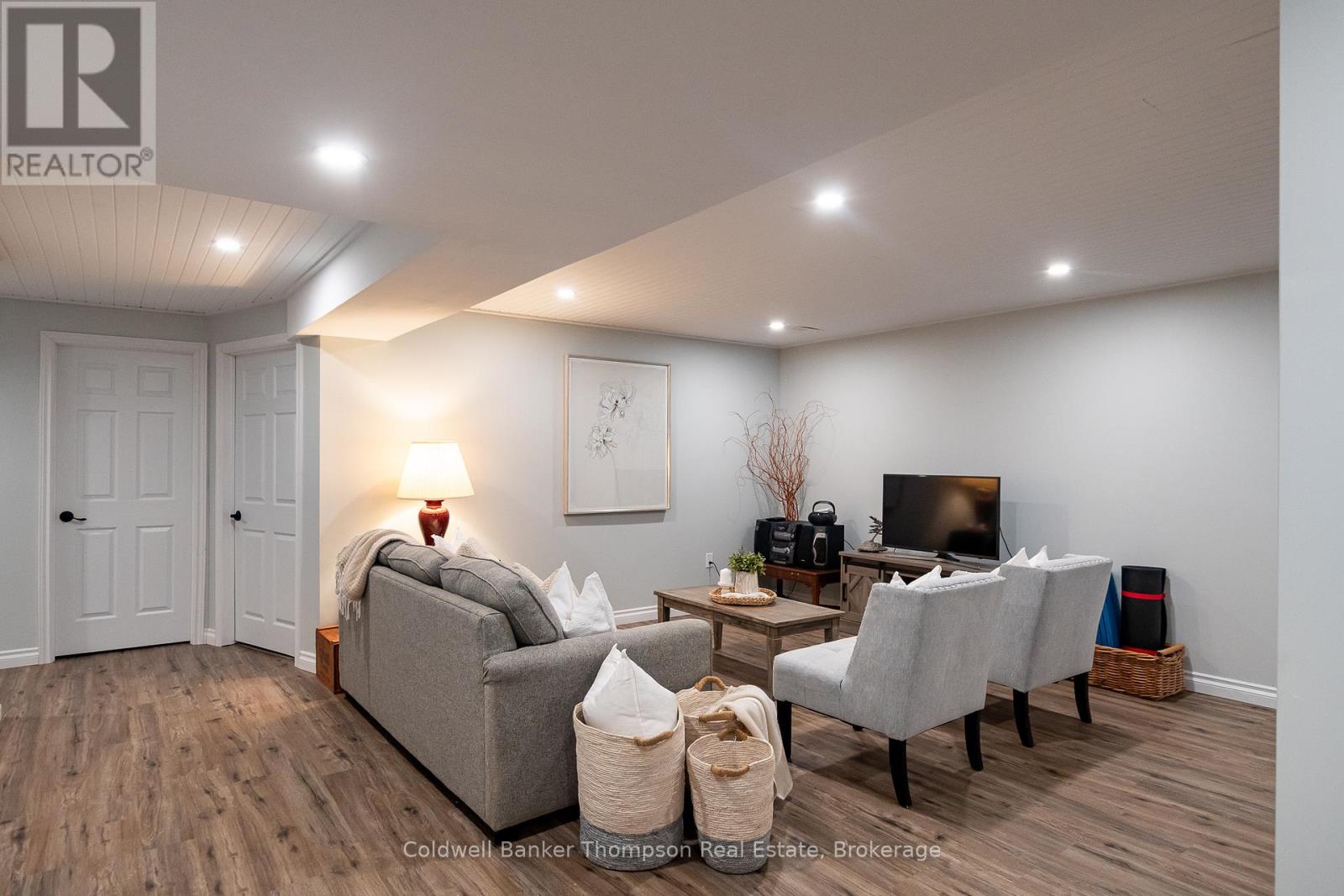 32 Prestwick Drive, Huntsville, Ontario P1H 0C2 - Photo 23 - X12628168