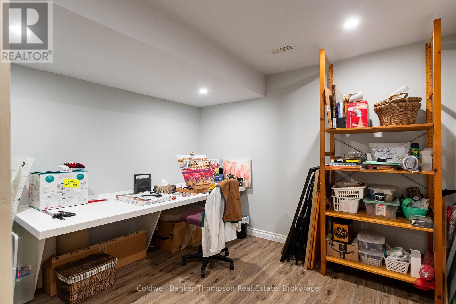 32 Prestwick Drive, Huntsville, Ontario P1H 0C2 - Photo 24 - X12628168