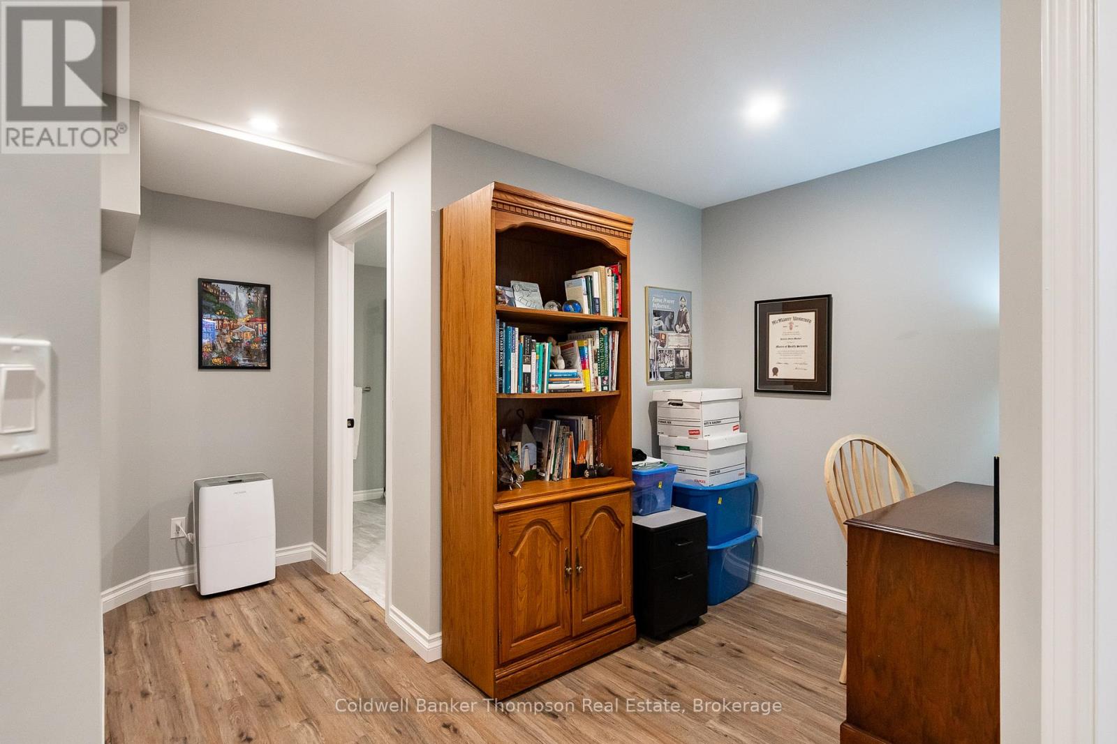 32 Prestwick Drive, Huntsville, Ontario P1H 0C2 - Photo 25 - X12628168