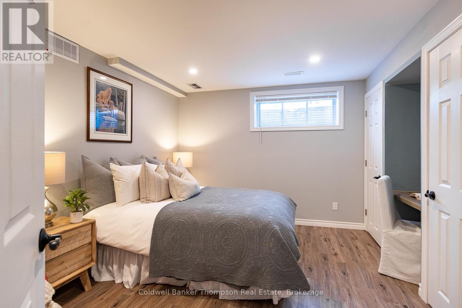 32 Prestwick Drive, Huntsville, Ontario P1H 0C2 - Photo 26 - X12628168