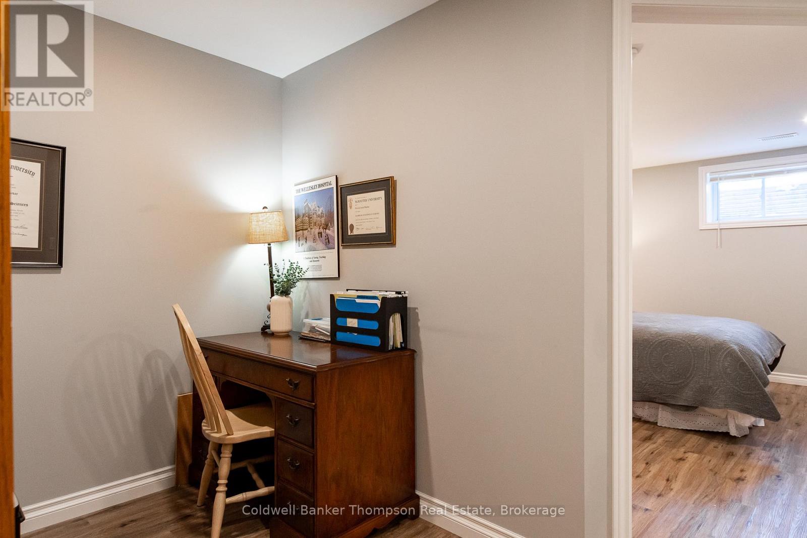 32 Prestwick Drive, Huntsville, Ontario P1H 0C2 - Photo 28 - X12628168