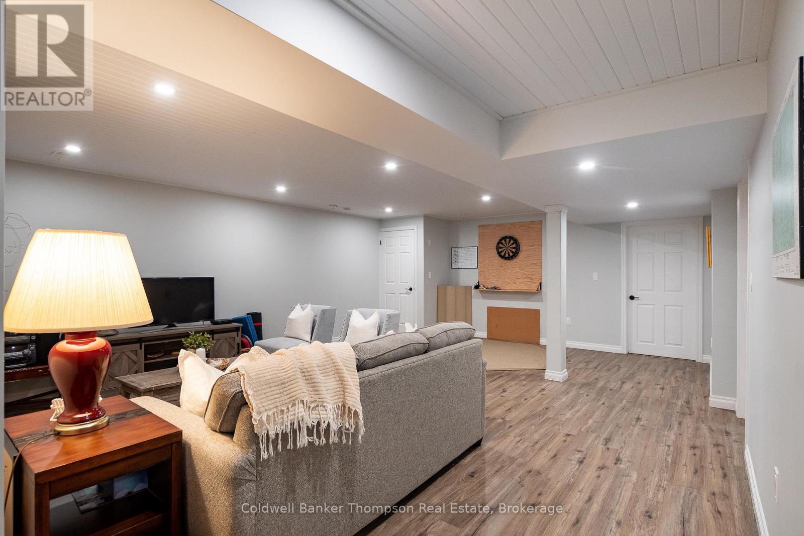 32 Prestwick Drive, Huntsville, Ontario P1H 0C2 - Photo 30 - X12628168