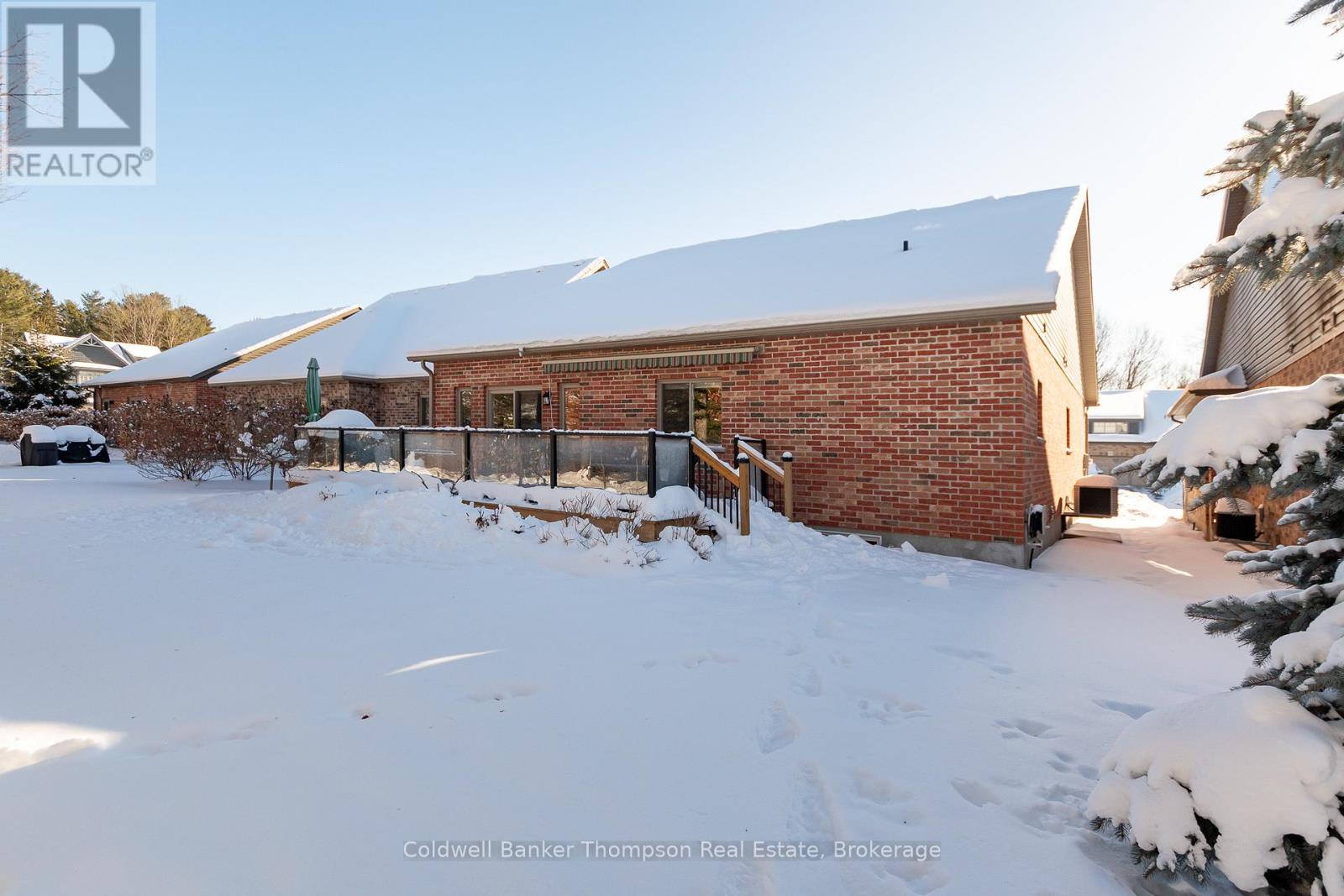 32 Prestwick Drive, Huntsville, Ontario P1H 0C2 - Photo 34 - X12628168